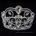 Venta al por mayor 2015 de la venta caliente de la venta caliente crowns.pageant coronas para la venta